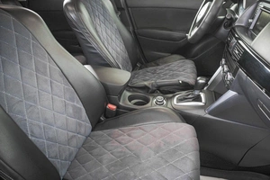 Внедорожник Mazda CX-5 2014 года, 1749000 рублей, Кемерово