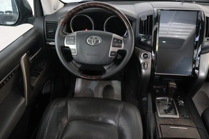 Внедорожник Toyota Land Cruiser 2010 года, 3199000 рублей, Омск