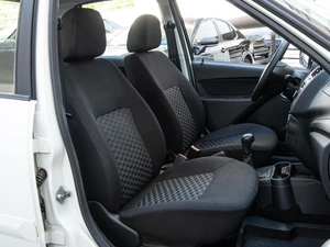 Седан ВАЗ (LADA) Granta 2019 года, 585000 рублей, Волгоград