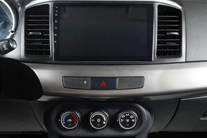 Седан Mitsubishi Lancer 2013 года, 1079000 рублей, Тюмень