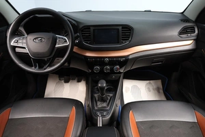 Седан ВАЗ (LADA) Vesta Cross 2023 года, 1289000 рублей, Новосибирск