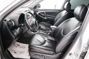 Внедорожник Toyota RAV4 2007 года, 1199000 рублей, Красноярск