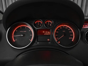 Хетчбэк Peugeot 308 2011 года, 599000 рублей, Ставрополь