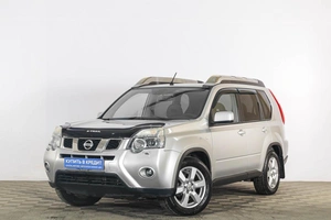 Внедорожник Nissan X-Trail 2012 года, 1199000 рублей, Тюмень