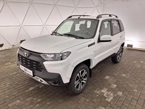 Внедорожник ВАЗ (LADA) Niva 2025 года, 1420000 рублей, Клинцы