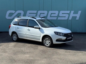 Универсал ВАЗ (LADA) Granta 2018 года, 649000 рублей, Кропоткин