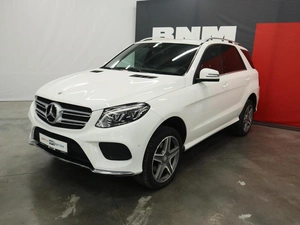 Внедорожник Mercedes-benz GLK-класс 2016 года, 3900000 рублей, Курск