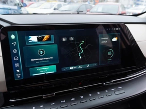 Внедорожник Changan CS55 Plus 2021 года, 1999000 рублей, Саратов