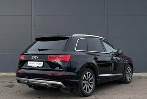 Внедорожник Audi Q7 2016 года, 3471000 рублей, Солонцы