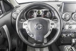 Внедорожник Nissan Qashqai 2007 года, 899000 рублей, Барнаул