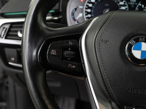 Лифтбек BMW 6 серия GT 2018 года, 2781077 рублей, Москва
