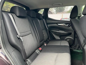 Внедорожник Nissan Qashqai 2014 года, 1540000 рублей, Ижевск