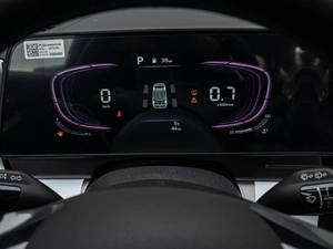 Внедорожник Kia Sportage 2024 года, 4340000 рублей, Краснодар