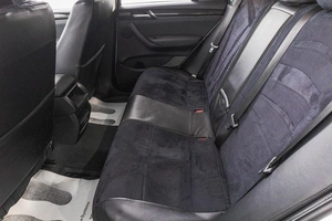 Внедорожник BMW X3 2016 года, 2539000 рублей, Барнаул