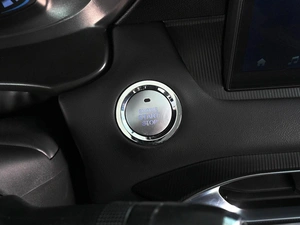 Седан Kaiyi E5 2023 года, 1439000 рублей, Аксай