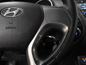 Внедорожник Hyundai ix35 2014 года, 1570000 рублей, Ставрополь