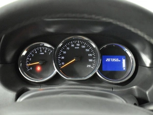 Внедорожник Renault Duster 2015 года, 927100 рублей, Казань