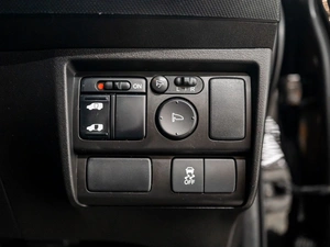 Минивэн Honda Freed 2014 года, 1275000 рублей, Красноярск