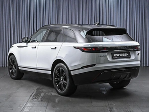 Внедорожник Land Rover Range Rover Velar 2018 года, 4770000 рублей, Ставрополь