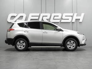 Внедорожник Toyota RAV4 2015 года, 1834000 рублей, Воронеж