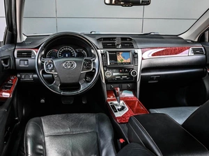 Седан Toyota Camry 2013 года, 1599000 рублей, Кирилловка