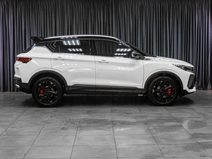 Внедорожник Geely Coolray 2024 года, 2355000 рублей, Тюмень