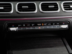 Внедорожник Mercedes-benz GLE-класс 2021 года, 6999000 рублей, Тюмень