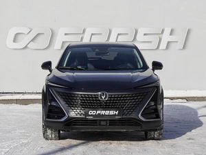 Внедорожник Changan UNI-T 2023 года, 2390000 рублей, Волгоград