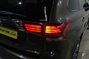 Внедорожник Mitsubishi Outlander 2015 года, 2049000 рублей, Новокузнецк
