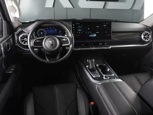 Внедорожник Tank 400 2023 года, 5198000 рублей, Красный Пахарь