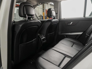 Внедорожник Mercedes-benz GLK-класс 2012 года, 1820000 рублей, Тюмень