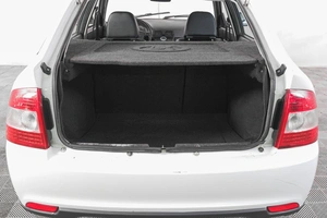 Хетчбэк ВАЗ (LADA) Priora 2011 года, 449000 рублей, Кемерово