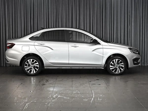 Седан ВАЗ (LADA) Vesta 2026 года, 1894000 рублей, Ставрополь