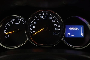 Внедорожник Renault Duster 2016 года, 1425000 рублей, Брянск