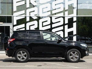 Внедорожник Toyota RAV4 2012 года, 1569000 рублей, Волгоград