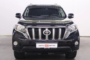 Универсал Toyota Land Cruiser 2016 года, 3835000 рублей, Брянск