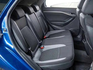 Седан ВАЗ (LADA) Vesta 2021 года, 1250000 рублей, Волгоград