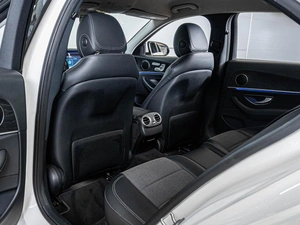 Седан Mercedes-benz E-класс 2016 года, 3339000 рублей, Ставрополь