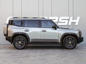 Внедорожник Jetour T2 2024 года, 3348000 рублей, Краснодар