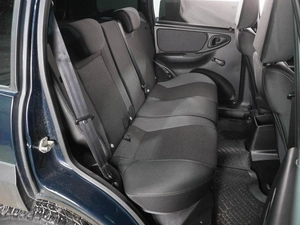 Внедорожник ВАЗ (LADA) Niva Travel 2024 года, 1299000 рублей, Воронеж