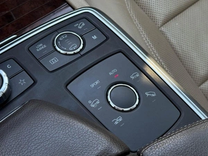 Внедорожник Mercedes-benz GL-класс 2014 года, 3549000 рублей, Кропоткин