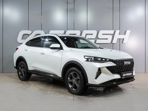 Внедорожник Haval F7x 2024 года, 2249000 рублей, Воронеж