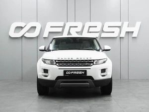 Внедорожник Land Rover Range Rover Evoque 2014 года, 1999000 рублей, Воронеж
