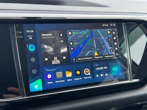 Внедорожник Volkswagen Taos 2021 года, 2599000 рублей, Ижевск