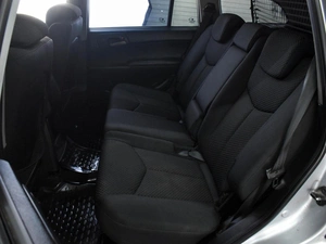 Внедорожник SsangYong Kyron 2012 года, 810000 рублей, Воронеж