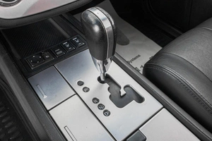 Внедорожник Nissan Murano 2008 года, 879000 рублей, Барнаул