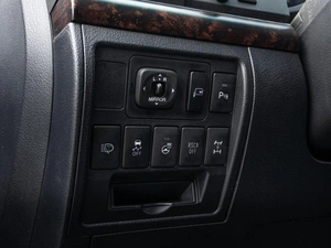 Внедорожник Toyota Land Cruiser 2012 года, 3998000 рублей, Нижний Новгород