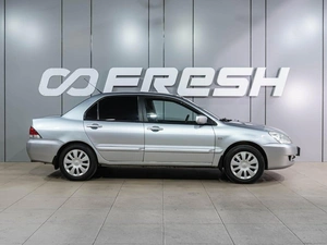 Седан Mitsubishi Lancer 2006 года, 439000 рублей, Воронеж