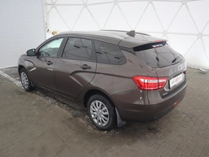 Универсал ВАЗ (LADA) Vesta 2021 года, 1195000 рублей, Орёл