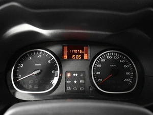 Внедорожник Renault Duster 2013 года, 923100 рублей, Казань
